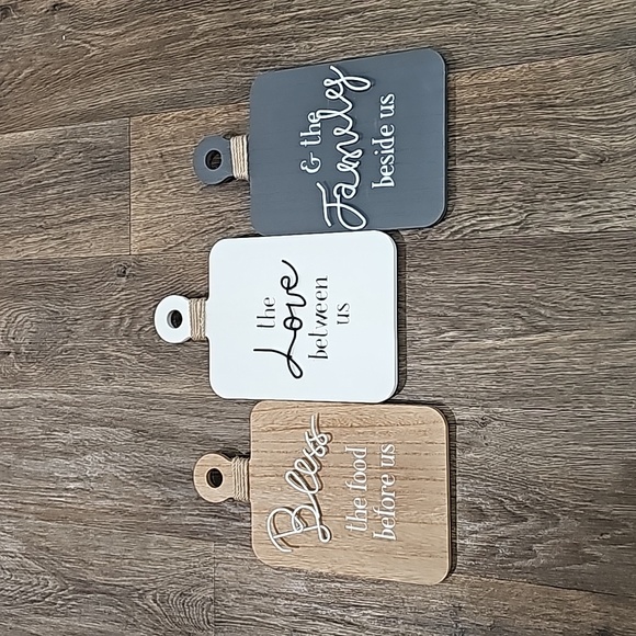 Decorative Frame - Picture 1 of 5